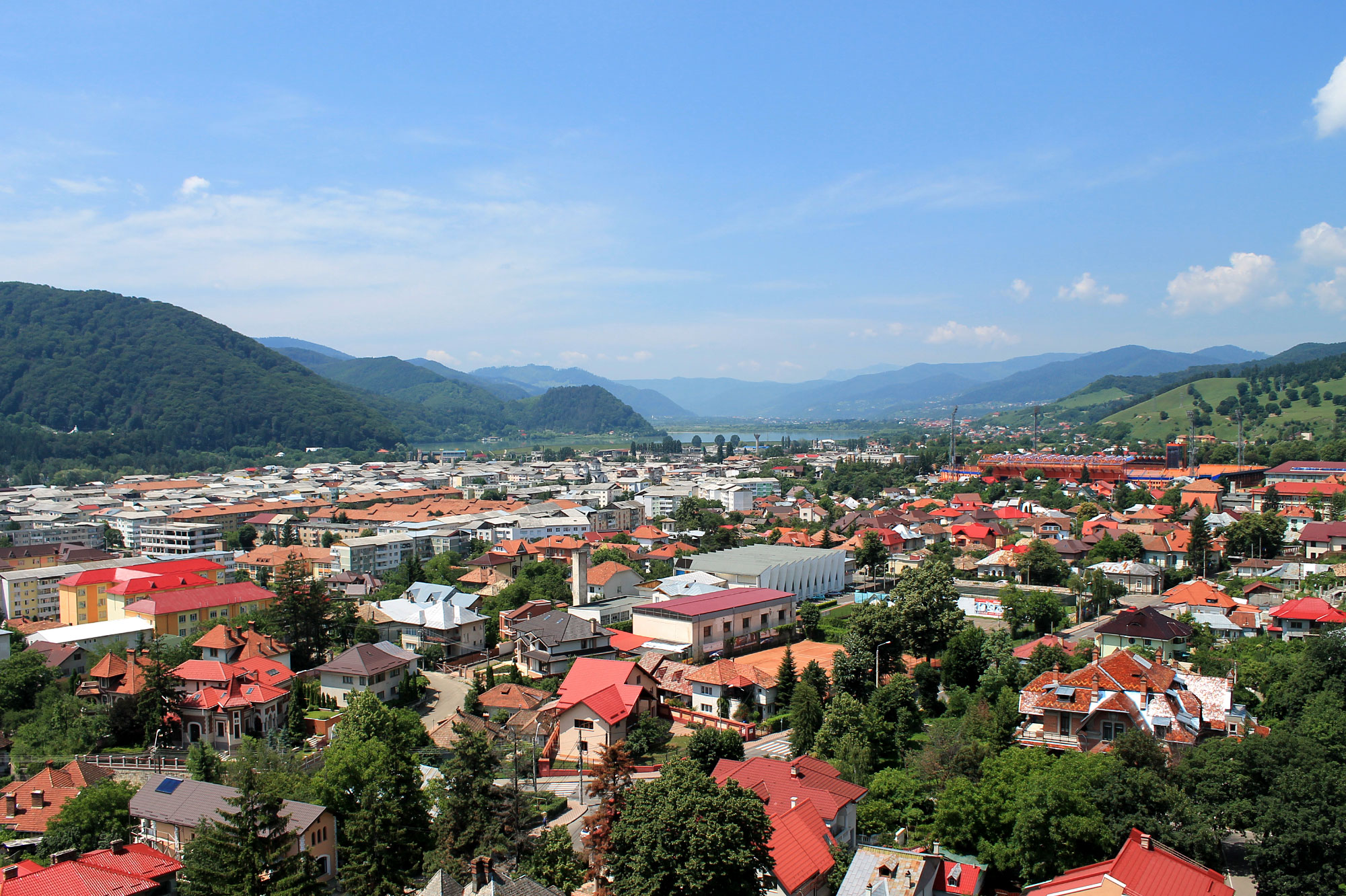 Piatra Neamt